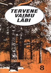 Tervenemine vaimu läbi