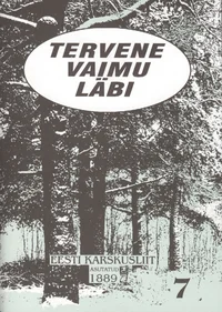 Tervenemine vaimu läbi