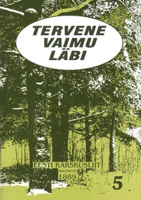 Tervenemine vaimu läbi