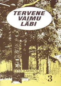 Tervenemine vaimu läbi