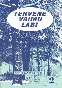 Tervenemine vaimu läbi