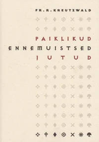 Paiklikud ennemuistsed jutud