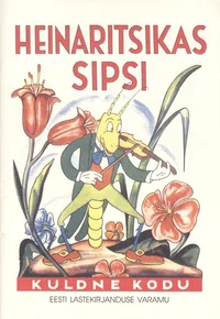 Heinaritsikas Sipsi