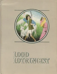 Lood Lotringist