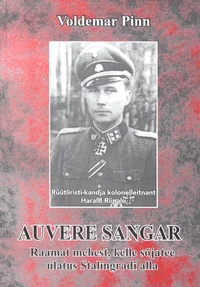 Auvere sangar