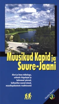 Muusikud Kapid ja Suure-Jaani