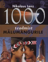 1000 teadmist mälumängurile