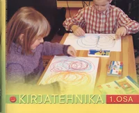 Kirjatehnika