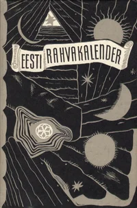 Eesti rahvakalender