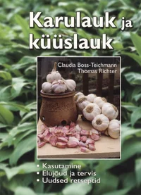 Karulauk ja küüslauk
