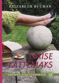 Naise kättemaks