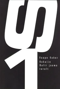 Kokaiin Balti jaama turult