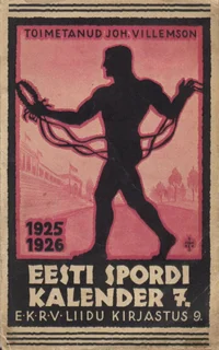 Eesti spordi kalender