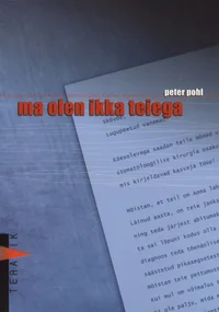 Ma olen ikka teiega