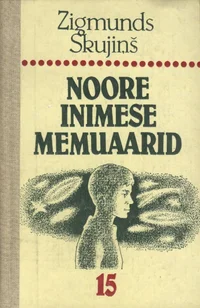 Noore inimese memuaarid