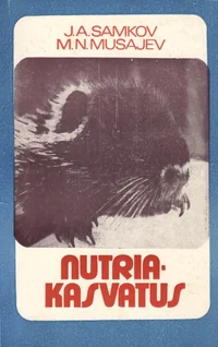 Nutriakasvatus