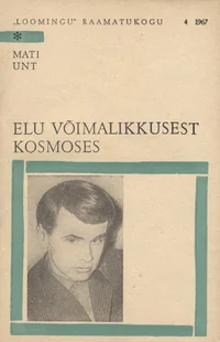 Elu võimalikkusest kosmoses
