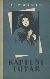 Kapteni tütar