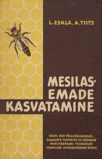 Mesilasemade kasvatamine
