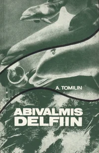 Abivalmis delfiin