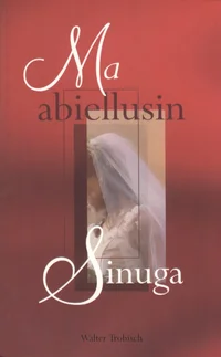 Ma abiellusin sinuga