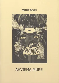 Ahviema mure