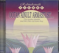 Ootan ainult armastust...