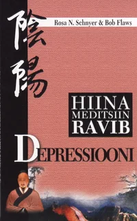 Hiina meditsiin ravib depressiooni