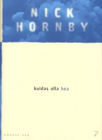 Kuidas olla hea