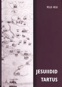 Jesuiidid Tartus 1583-1625