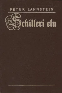 Schilleri elu