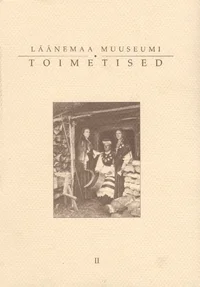 Läänemaa muuseumi toimetised