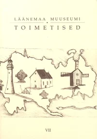 Läänemaa muuseumi toimetised