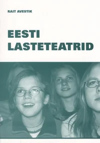 Eesti lasteteatrid