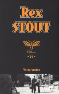 Valearvestus