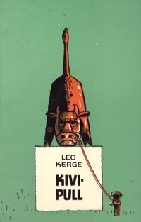 Kivipull