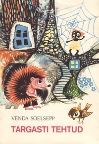 Targasti tehtud