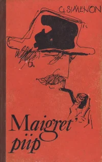 Maigret' piip