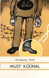 Must küünal