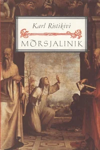 Mõrsjalinik