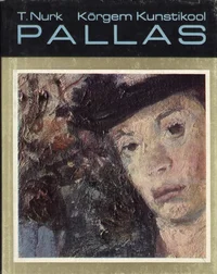 Kõrgem Kunstikool Pallas