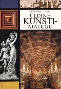 Üldine kunstiajalugu