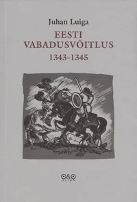 Eesti vabadusvõitlus 1343-1345