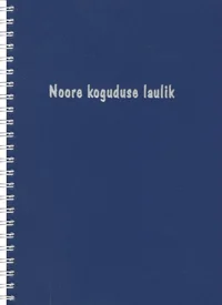 Noore koguduse laulik