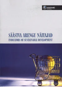Säästva arengu näitajad