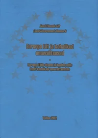 Euroopa Liit ja kohalikud omavalitsused
