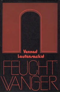 Vennad Lautensackid