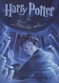 Harry Potter ja Fööniksi ordu