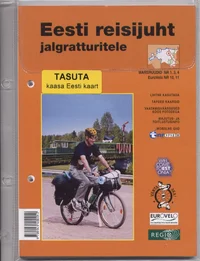 Eesti reisijuht jalgratturitele