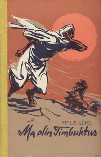 Ma olin Timbuktus